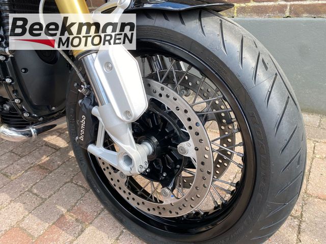 bmw - r-nine-t
