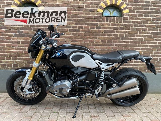 bmw - r-nine-t