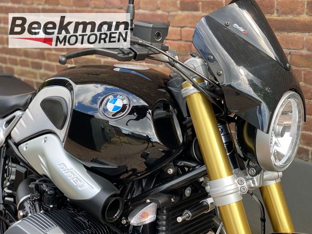 bmw - r-nine-t