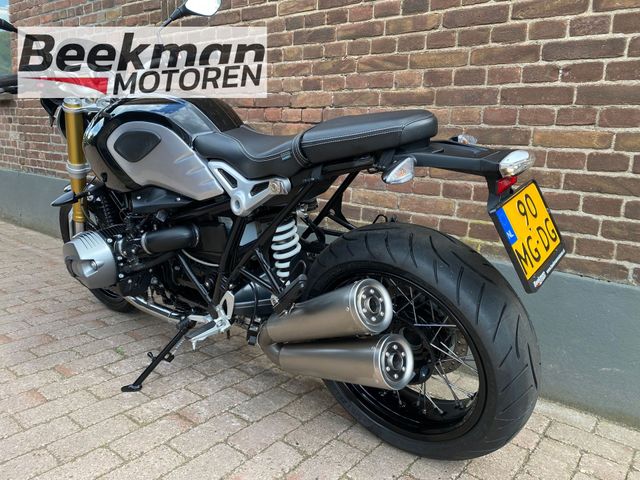bmw - r-nine-t
