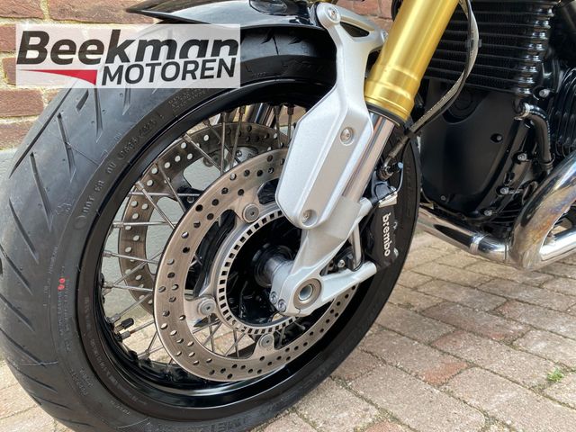 bmw - r-nine-t
