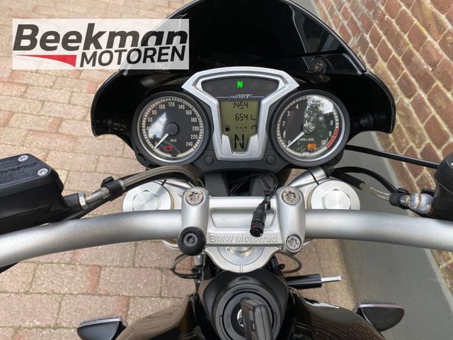 bmw - r-nine-t