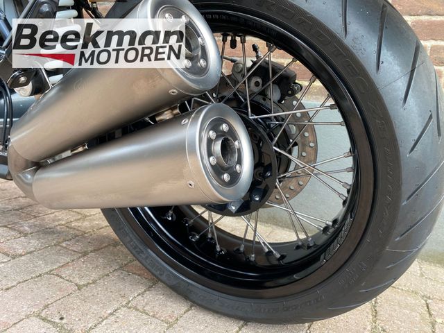 bmw - r-nine-t