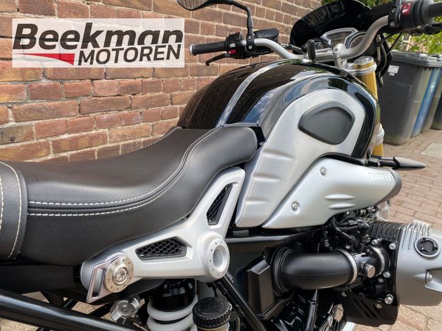 bmw - r-nine-t
