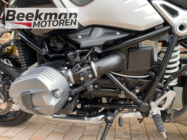 bmw - r-nine-t