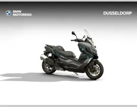 BMW C 400 GT 2026 occasion