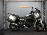 HONDA NT 1100 DCT