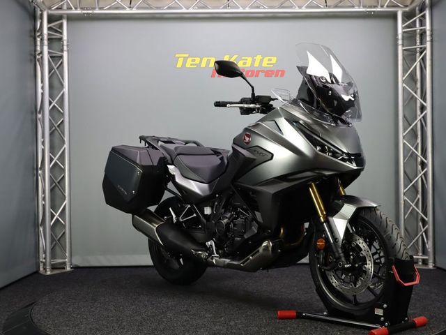 honda - nt-1100-dct