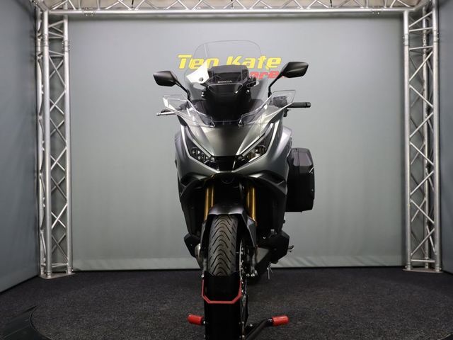 honda - nt-1100-dct