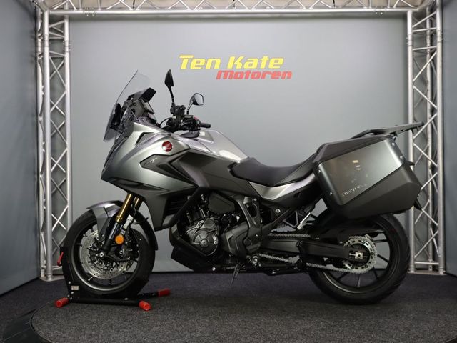 honda - nt-1100-dct