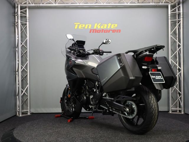 honda - nt-1100-dct