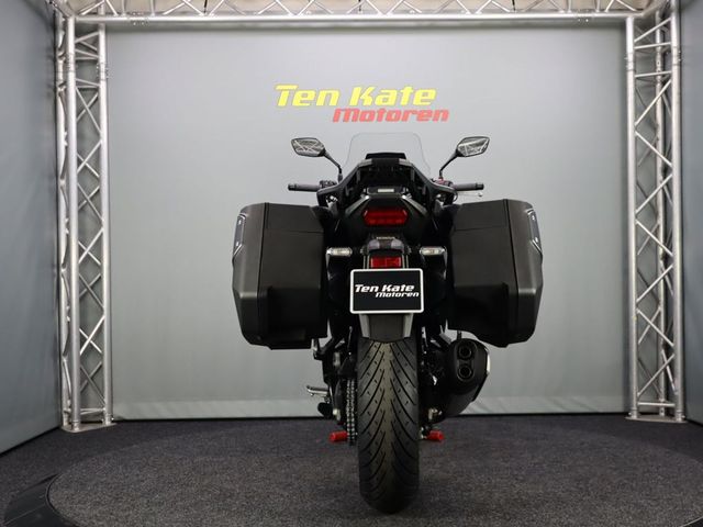 honda - nt-1100-dct