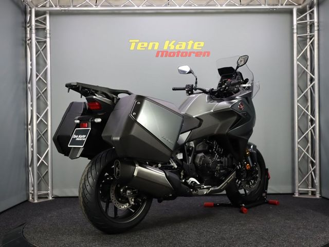 honda - nt-1100-dct
