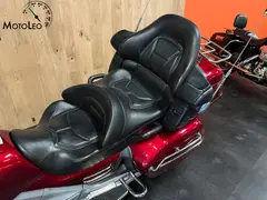 Honda GL 1800 Goldwing Deluxe ABS 2004 occasion – foto 12 van 26