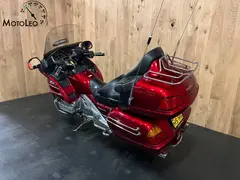 Honda GL 1800 Goldwing Deluxe ABS 2004 occasion – foto 6 van 26