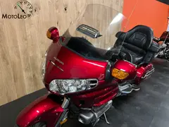 Honda GL 1800 Goldwing Deluxe ABS 2004 occasion – foto 10 van 26
