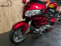 Honda GL 1800 Goldwing Deluxe ABS 2004 occasion – foto 8 van 26