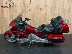 Honda GL 1800 Goldwing Deluxe ABS 2004 occasion – foto 5 van 26