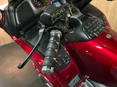 Honda GL 1800 Goldwing Deluxe ABS 2004 occasion – foto 15 van 26