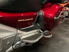 Honda GL 1800 Goldwing Deluxe ABS 2004 occasion – foto 19 van 26