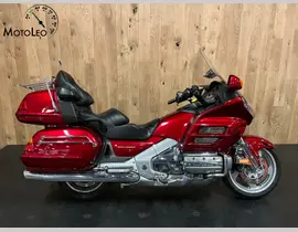 Honda GL 1800 Goldwing ABS 2004 occasion
