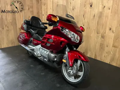 HONDA GL 1800 GOLDWING ABS – foto 3