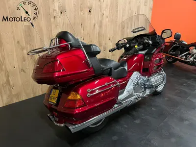 HONDA GL 1800 GOLDWING ABS – foto 2