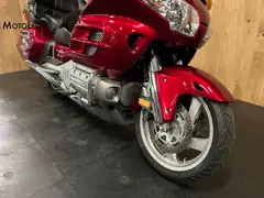 Honda GL 1800 Goldwing Deluxe ABS 2004 occasion – foto 7 van 26