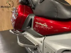 Honda GL 1800 Goldwing Deluxe ABS 2004 occasion – foto 21 van 26