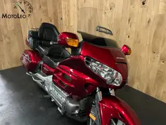 Honda GL 1800 Goldwing Deluxe ABS 2004 occasion – foto 9 van 26