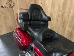 Honda GL 1800 Goldwing Deluxe ABS 2004 occasion – foto 11 van 26