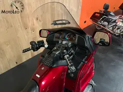 Honda GL 1800 Goldwing Deluxe ABS 2004 occasion – foto 13 van 26