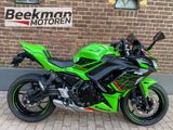 KAWASAKI NINJA 650