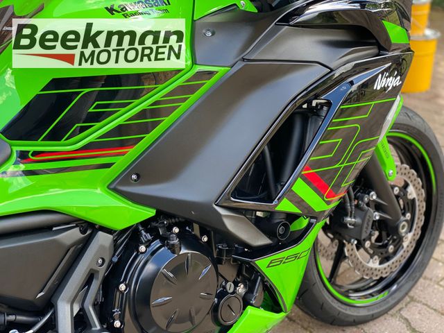 kawasaki - ninja-650