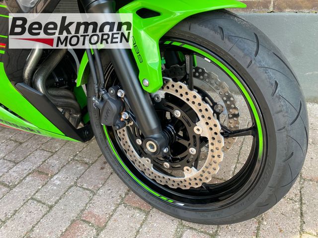 kawasaki - ninja-650