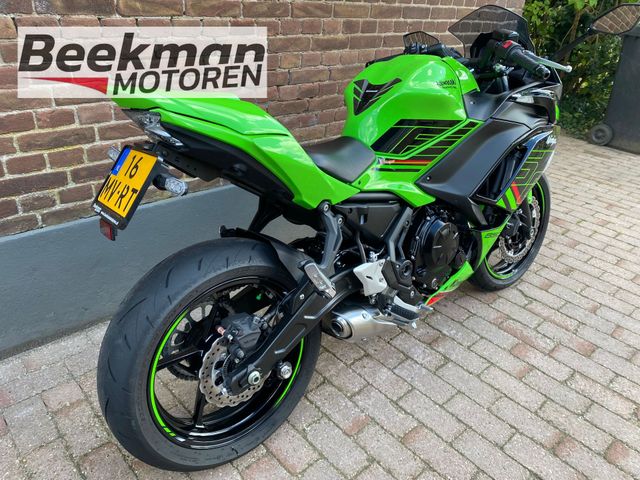 kawasaki - ninja-650