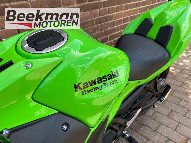 kawasaki - ninja-650