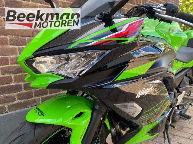 kawasaki - ninja-650