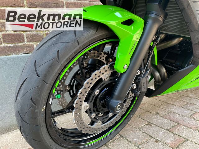 kawasaki - ninja-650
