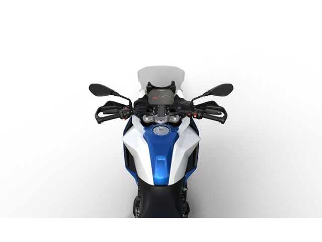 bmw - f-900-xr