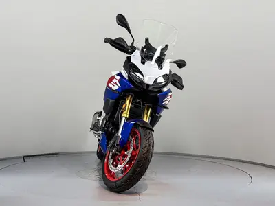 BMW F 900 XR – foto 3