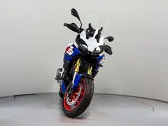 BMW F 900 XR Light white/Racing blue/Racing red BTW Voertuig 2026 nieuw – foto 3 van 20