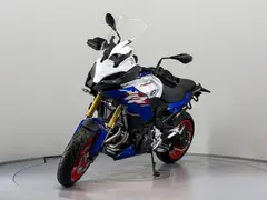 BMW F 900 XR Light white/Racing blue/Racing red BTW Voertuig 2026 nieuw – foto 4 van 20