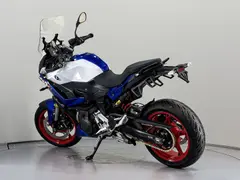 BMW F 900 XR Light white/Racing blue/Racing red BTW Voertuig 2026 nieuw – foto 6 van 20