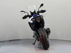 BMW F 900 XR Light white/Racing blue/Racing red BTW Voertuig 2026 nieuw – foto 7 van 20