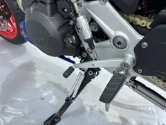 BMW F 900 XR Light white/Racing blue/Racing red BTW Voertuig 2026 nieuw – foto 10 van 20