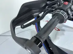 BMW F 900 XR Light white/Racing blue/Racing red BTW Voertuig 2026 nieuw – foto 11 van 20