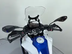 BMW F 900 XR Light white/Racing blue/Racing red BTW Voertuig 2026 nieuw – foto 12 van 20