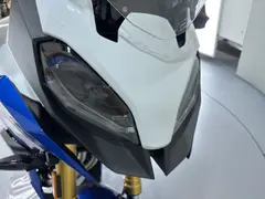 BMW F 900 XR Light white/Racing blue/Racing red BTW Voertuig 2026 nieuw – foto 15 van 20