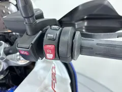 BMW F 900 XR Light white/Racing blue/Racing red BTW Voertuig 2026 nieuw – foto 16 van 20